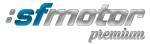 Logo SF Motor