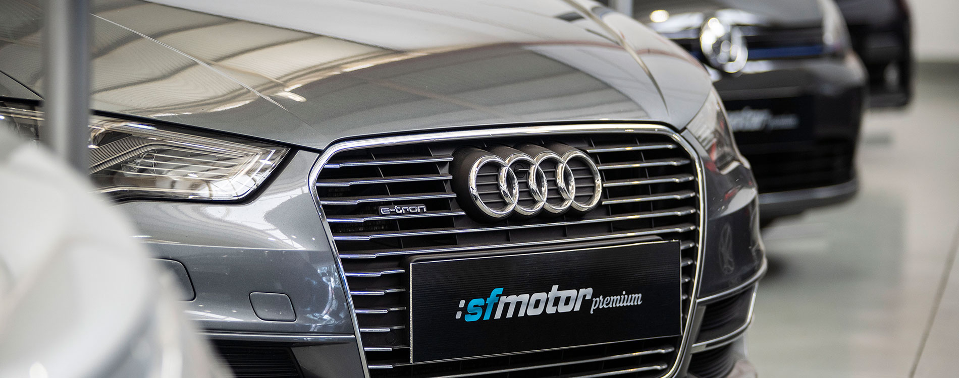 Foto 5 SF Motor